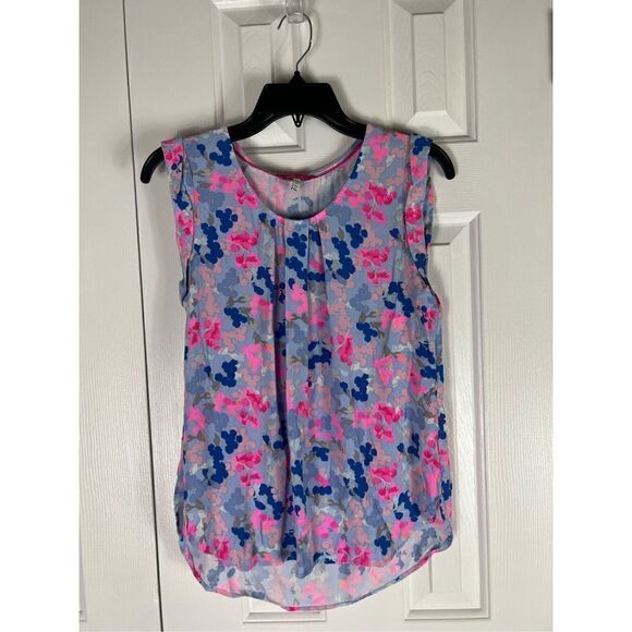 Joules Womens Blouse Size 6 - Picture 1 of 4